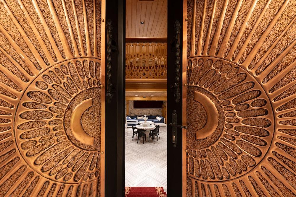 Bvs Bosphorus Pera Hotel Istanbul Exterior foto